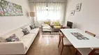 Foto 3 de Apartamento com 3 Quartos à venda, 87m² em Pitangueiras, Guarujá