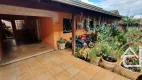 Foto 2 de Casa com 3 Quartos à venda, 130m² em Conjunto Parigot de Souza 3, Londrina