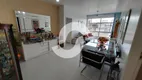 Foto 2 de Apartamento com 2 Quartos à venda, 100m² em Icaraí, Niterói