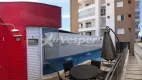 Foto 17 de Apartamento com 3 Quartos à venda, 93m² em Parque Amazônia, Goiânia