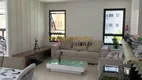 Foto 29 de Apartamento com 3 Quartos à venda, 140m² em Graça, Salvador