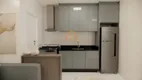 Foto 39 de Apartamento com 1 Quarto à venda, 34m² em Centro, São Vicente
