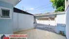 Foto 31 de Sobrado com 3 Quartos à venda, 121m² em Vila Castelo, São Paulo