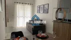 Foto 2 de Apartamento com 1 Quarto à venda, 44m² em Jardim Saira, Sorocaba