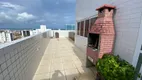 Foto 4 de Cobertura com 4 Quartos à venda, 156m² em Jardim Oceania, João Pessoa