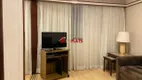 Foto 2 de Flat com 1 Quarto para alugar, 33m² em Jardins, São Paulo