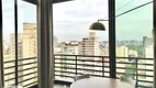 Foto 5 de Apartamento com 2 Quartos para alugar, 110m² em Jardim América, São Paulo