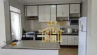 Foto 5 de Apartamento com 3 Quartos à venda, 130m² em Vila Guilhermina, Praia Grande