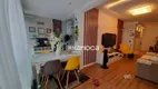Foto 2 de Apartamento com 3 Quartos à venda, 84m² em Barra da Tijuca, Rio de Janeiro