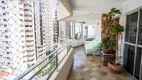 Foto 25 de Apartamento com 4 Quartos à venda, 240m² em Setor Bueno, Goiânia