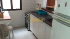 Foto 10 de Apartamento com 3 Quartos à venda, 98m² em Enseada, Guarujá