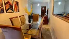 Foto 2 de Apartamento com 2 Quartos à venda, 89m² em Parque São Vicente, São Vicente