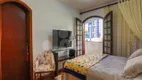 Foto 29 de Casa com 4 Quartos para alugar, 410m² em Vila Bastos, Santo André
