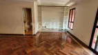 Foto 3 de Apartamento com 3 Quartos para alugar, 105m² em Jardim Marajoara, São Paulo