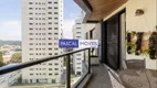 Foto 2 de Apartamento com 4 Quartos à venda, 146m² em Vila Alexandria, São Paulo
