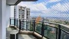 Foto 16 de Apartamento com 4 Quartos para alugar, 300m² em Santo Amaro, São Paulo