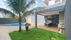 Foto 21 de Casa de Condomínio com 4 Quartos à venda, 362m² em Parque Brasil 500, Paulínia