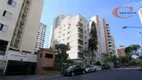 Foto 12 de Apartamento com 1 Quarto à venda, 50m² em Campo Belo, São Paulo