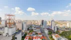 Foto 30 de Apartamento com 2 Quartos à venda, 34m² em Centro, Curitiba