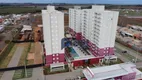 Foto 2 de Apartamento com 2 Quartos à venda, 46m² em Residencial Jardim dos Ipes, Nova Odessa