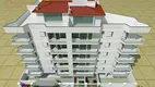 Foto 23 de Apartamento com 3 Quartos à venda, 89m² em Jaraguá, Uberlândia