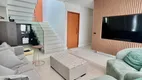 Foto 5 de Casa de Condomínio com 3 Quartos à venda, 207m² em Cezar de Souza, Mogi das Cruzes