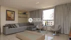 Foto 3 de Apartamento com 4 Quartos à venda, 183m² em Sion, Belo Horizonte