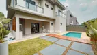 Foto 3 de Casa de Condomínio com 4 Quartos à venda, 400m² em Alphaville, Santana de Parnaíba