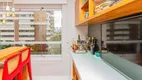 Foto 3 de Apartamento com 3 Quartos à venda, 165m² em Brooklin, São Paulo
