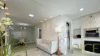 Foto 2 de Apartamento com 3 Quartos à venda, 85m² em Fazenda, Itajaí