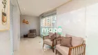 Foto 8 de Apartamento com 2 Quartos à venda, 100m² em Boqueirão, Santos