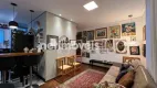 Foto 3 de Apartamento com 4 Quartos à venda, 120m² em Santo Antônio, Belo Horizonte