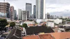 Foto 14 de Sala Comercial para alugar, 89m² em Chácara Santo Antônio, São Paulo