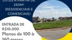 Foto 3 de Lote/Terreno à venda, 252m² em Residencial Santa Joana, Sumaré