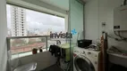 Foto 21 de Apartamento com 2 Quartos à venda, 74m² em Embaré, Santos
