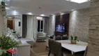 Foto 5 de Apartamento com 3 Quartos à venda, 134m² em Rudge Ramos, São Bernardo do Campo