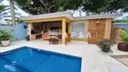 Foto 22 de Casa com 4 Quartos para alugar, 529m² em Barra da Tijuca, Rio de Janeiro