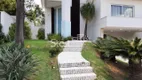 Foto 4 de Casa de Condomínio com 4 Quartos para venda ou aluguel, 481m² em Alphaville Dom Pedro, Campinas