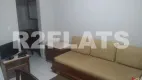 Foto 2 de Flat com 1 Quarto para alugar, 42m² em Vila Mariana, São Paulo