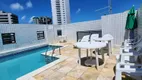 Foto 10 de Apartamento com 3 Quartos à venda, 122m² em Pina, Recife