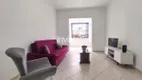 Foto 3 de Apartamento com 1 Quarto à venda, 78m² em José Menino, Santos