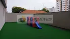 Foto 38 de Apartamento com 3 Quartos à venda, 88m² em Guanabara, Campinas
