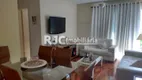 Foto 4 de Apartamento com 2 Quartos à venda, 98m² em Vila Isabel, Rio de Janeiro