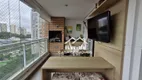 Foto 14 de Apartamento com 4 Quartos à venda, 171m² em Vila Andrade, São Paulo