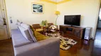 Foto 2 de Apartamento com 3 Quartos para venda ou aluguel, 160m² em Vila Assuncao, Santo André