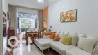 Foto 13 de Apartamento com 2 Quartos à venda, 72m² em Leme, Rio de Janeiro