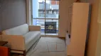 Foto 3 de Flat com 2 Quartos para alugar, 65m² em Moema, São Paulo