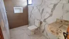 Foto 9 de Casa com 3 Quartos à venda, 123m² em Residencial Santa Giovana, Jundiaí