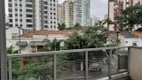 Foto 9 de Flat com 2 Quartos para alugar, 100m² em Paraíso, São Paulo