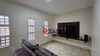 Foto 3 de Casa com 3 Quartos à venda, 190m² em Conjunto Costa Telles I, Uberaba